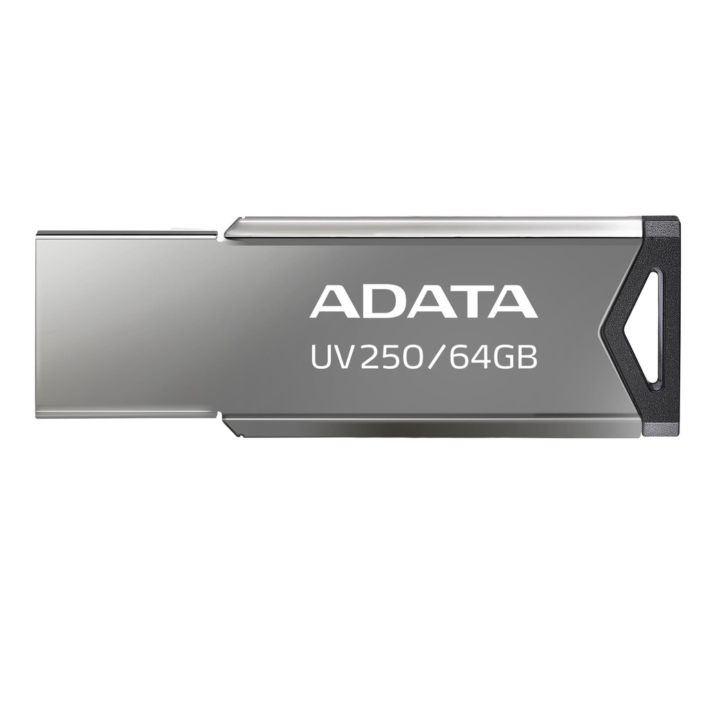 [AUV250-64G-RBK] Memoria ADATA AUV250-64G-RBK