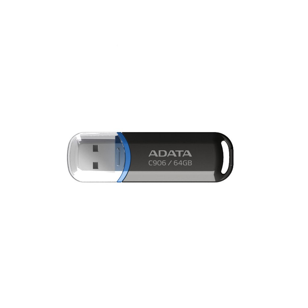 [AC906-64G-RBK] Memoria USB ADATA AC906-64G-RBK