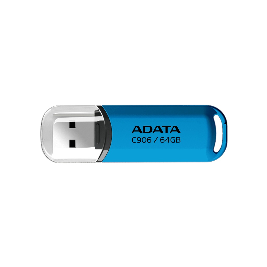 [AC906-64G-RWB] Memoria USB ADATA C906