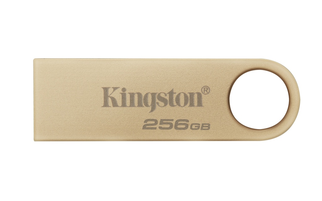 [DTSE9G3/256GB] Memoria USB Kingston Technology DATATRAVELER SE9 G3