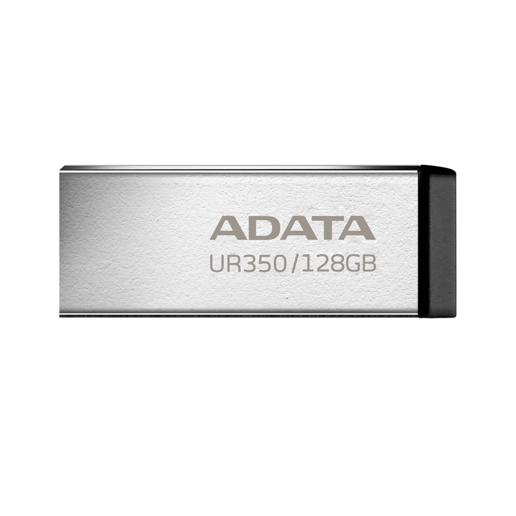 [UR350-128G-RSR/BK] Memorias USB ADATA UR350