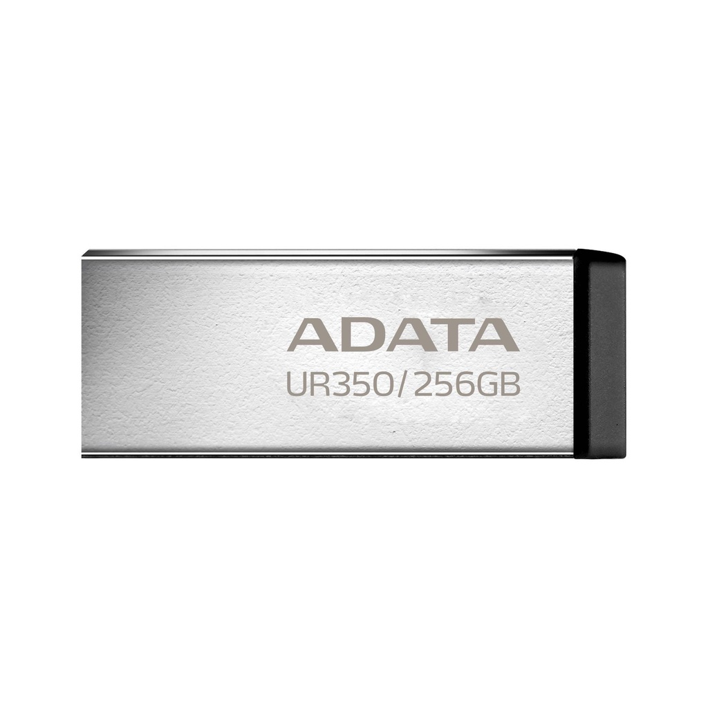 [UR350-256G-RSR/BK] Memorias USB ADATA UR350