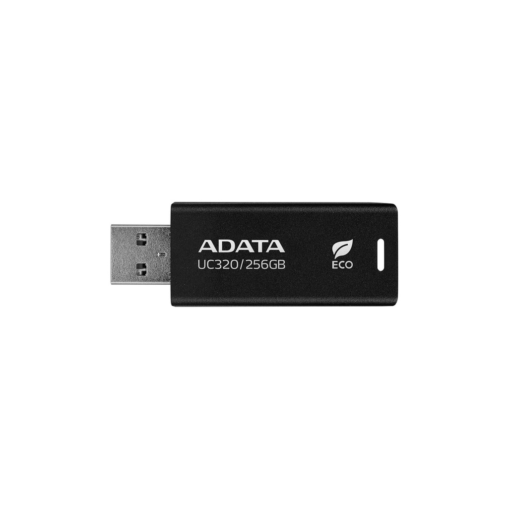 [UC320-256G-RBK/BK] Memoria USB ADATA UC320