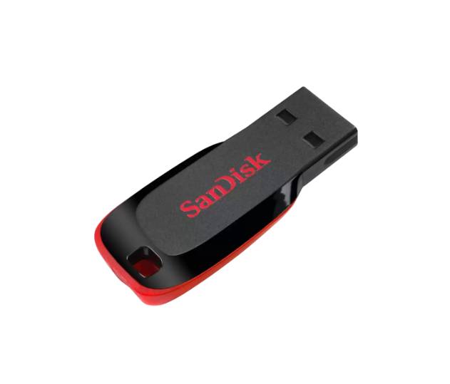 [SDCZ50-032G-G35R] USB SANDISK SDCZ50-032G-G35R