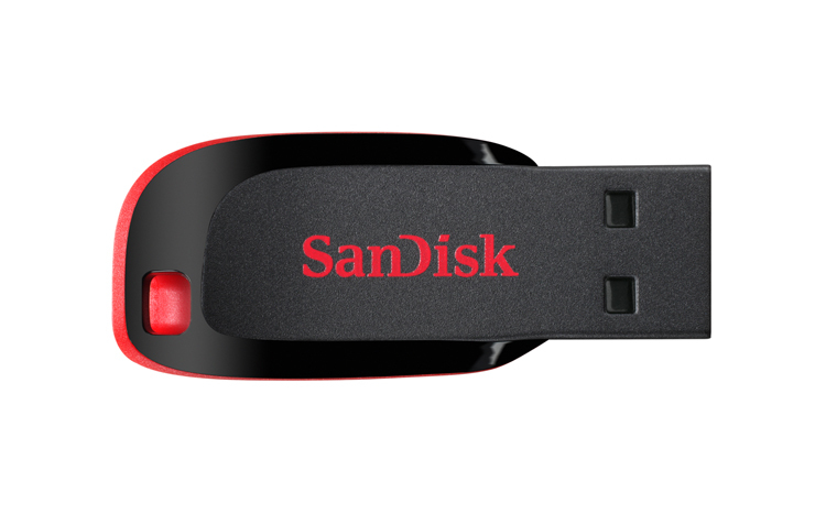 [SDCZ50-128G-B35] Memoria USB SANDISK SDCZ50-128G-B35