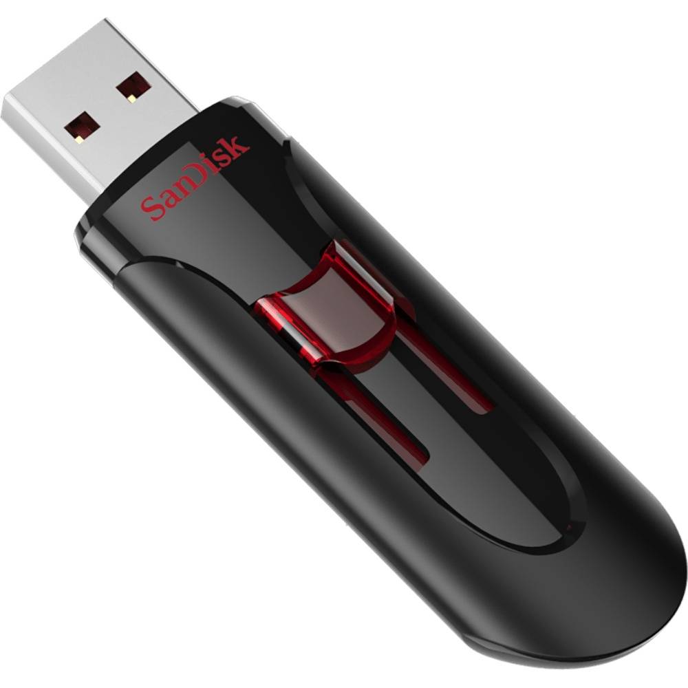 Memorias USB SANDISK SDCZ600-064G-G35