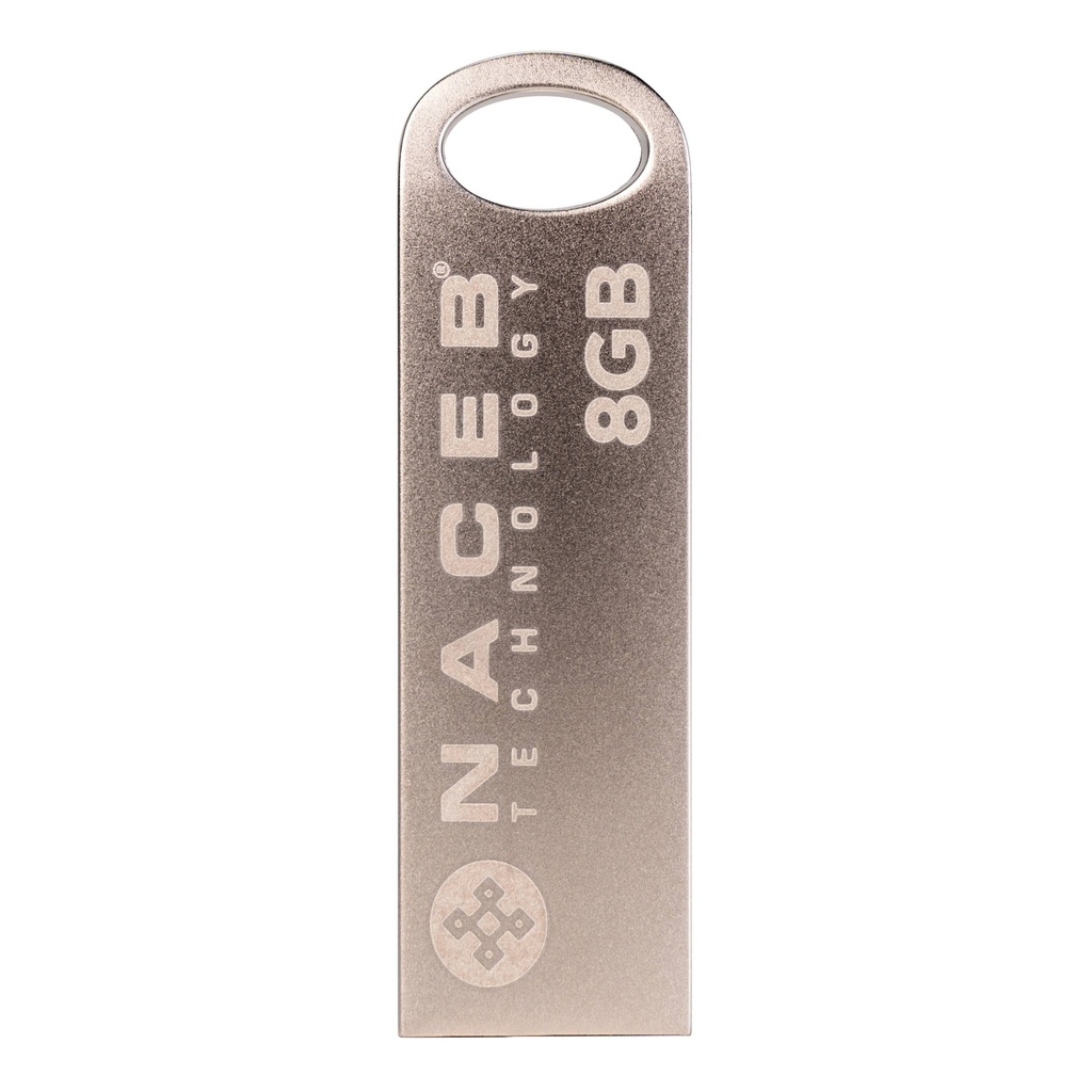 [SNTU-008] Memoria USB Naceb Technology SNTU-008