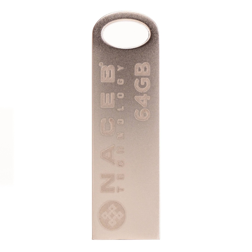 [STNU-064] Memoria USB Naceb Technology STNU-064