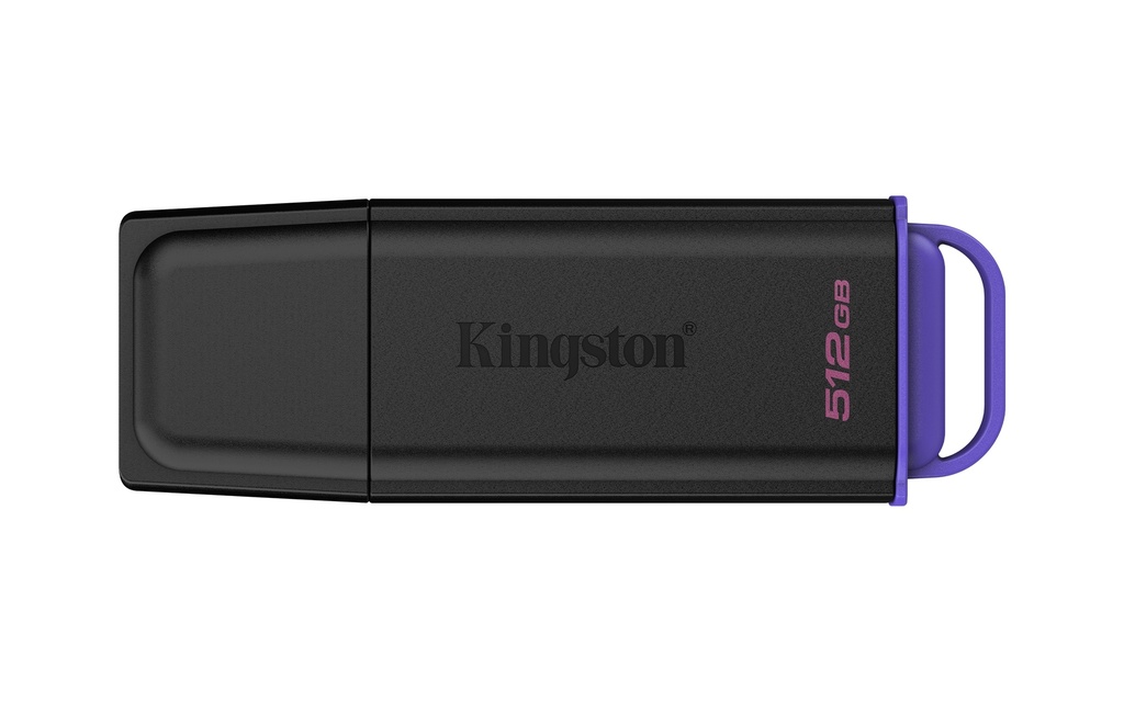 [DTXG2/512GB] Memorias USB Kingston Technology DTXG2