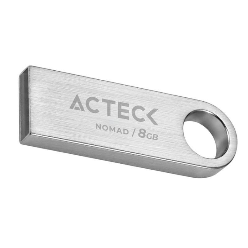 [AC-946193] Memorias USB ACTECK MUF-8000