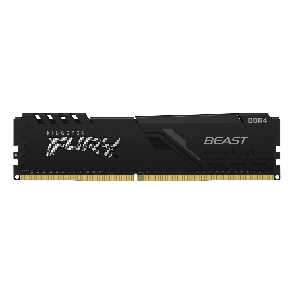 [KF432C16BB/8] MEMORIA RAM Kingston Technology FURY Beast