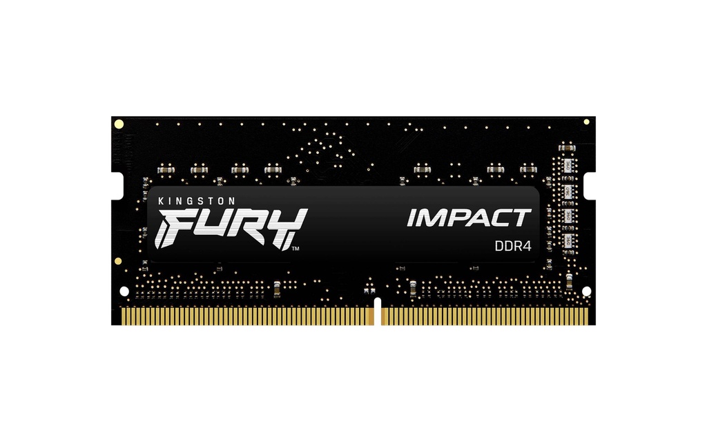 [KF432S20IB/16] Memoria RAM Kingston Technology FURY IMPACT