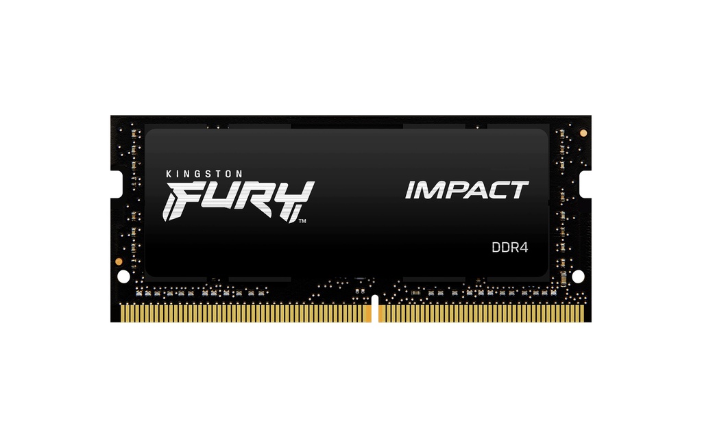 [KF432S20IB/8] Memoria  Kingston Technology FURY IMPACT
