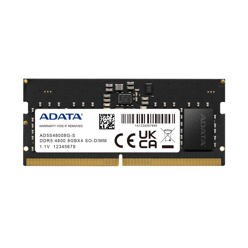 [AD5S48008G-S] Memoria RAM ADATA AD5S48008G-S