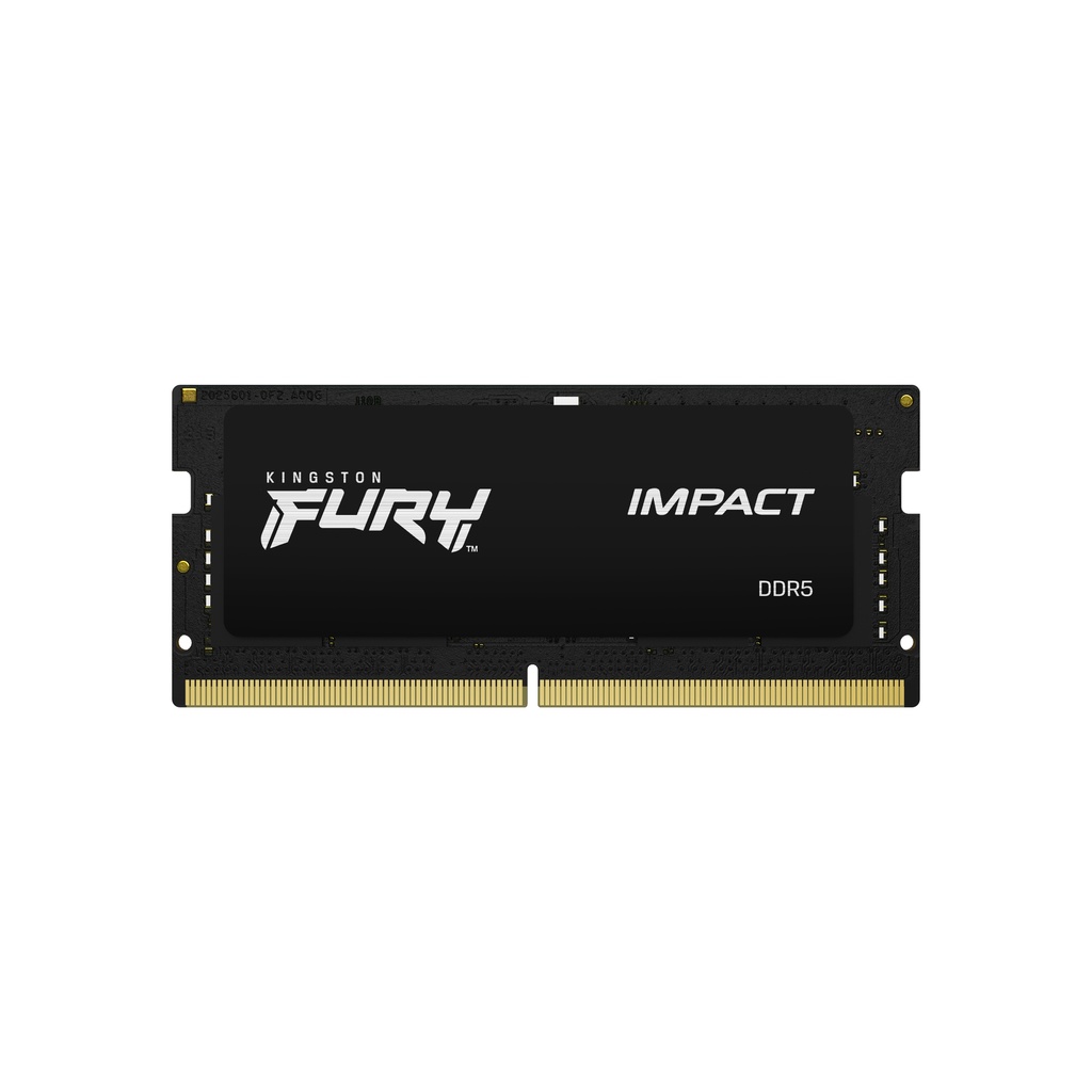 [KF548S38IB-8] Memorias RAM Kingston Technology KF548S38IB-8