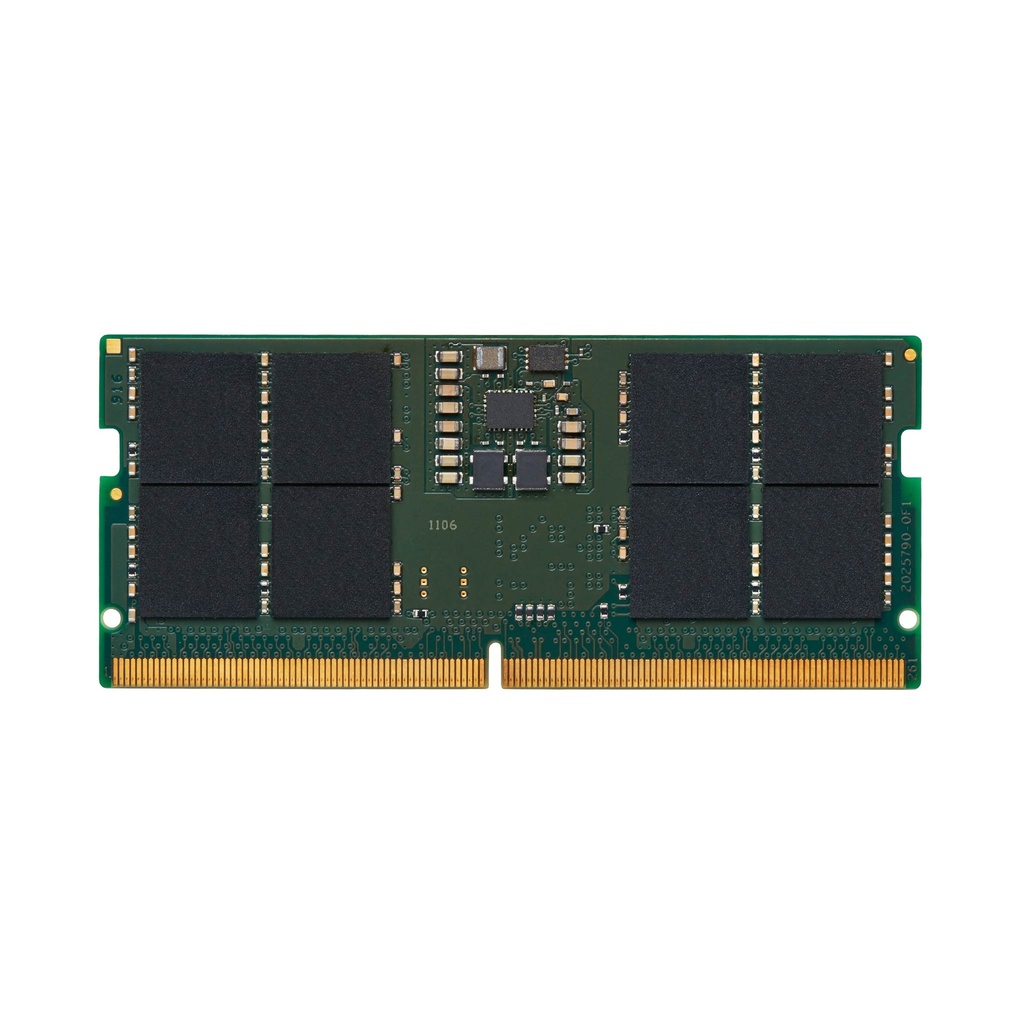 [KCP556SS8-16] Memorias RAM Kingston Technology PROPIETARIA