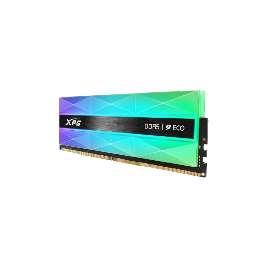 [AX5U6000C3016G-CLANRSG] Memoria RAM ADATA LANCER NEON RGB