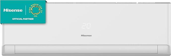 [ART121KAW] Minisplit Hisense ART121KAW