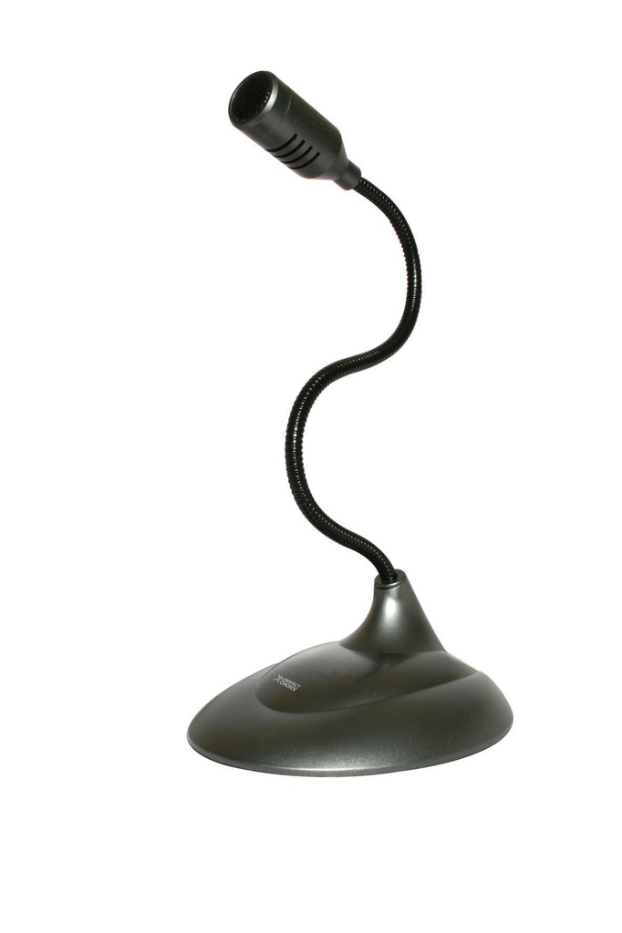 [PC-110279] Micrófono PERFECT CHOICE PC-110279