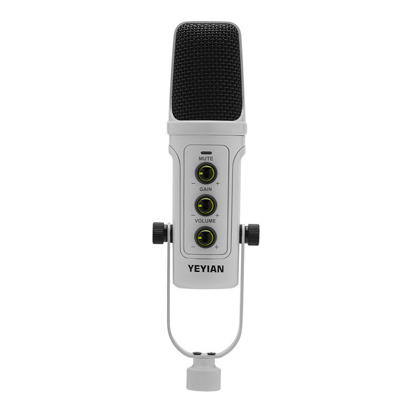 [YSA-UCHQ-02] Micrófono Condensador Kit para Streaming Yeyian YSA-UCHQ-02