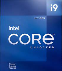 [BX8071512900KF] Procesador INTEL i9-12900KF