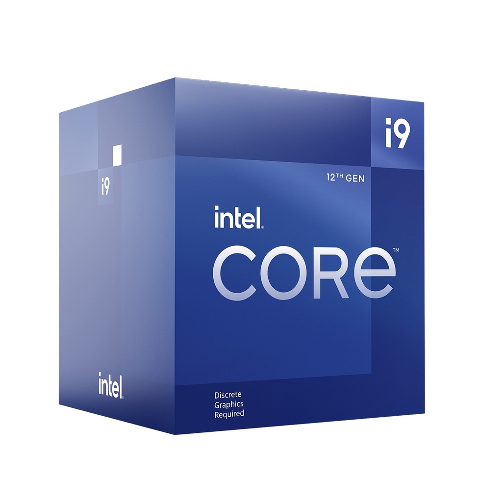 [BX8071512900] Microprocesadores INTEL i9-12900