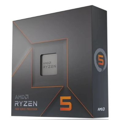 [100-100000593WOF] Procesador AMD 7600X