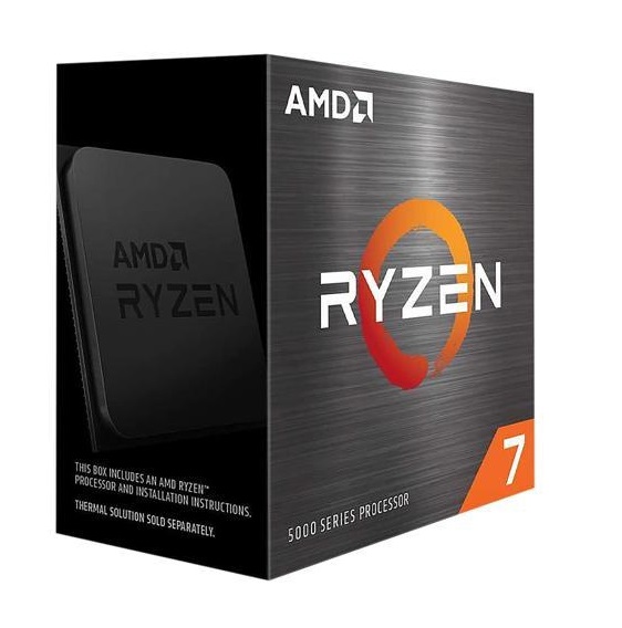 [100-100000926WOF] Procesador AMD 5700X 