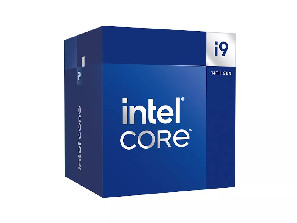 [BX8071514900] Procesador INTEL I9-14900