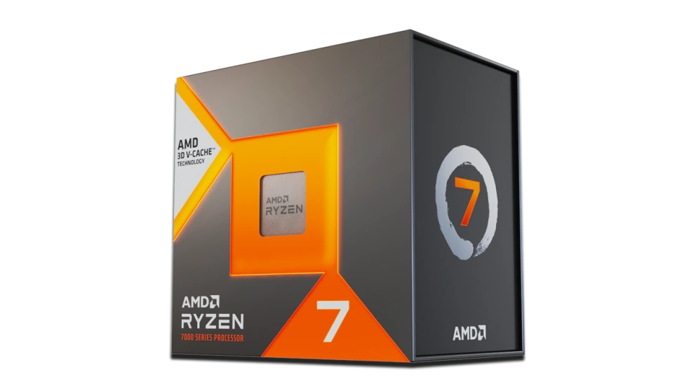 [100-100000910WOF] Procesadores AMD 100-100000910WOF