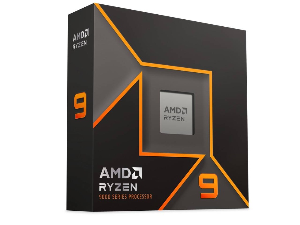 [100-100000662WOF] Procesador AMD 9 9900X