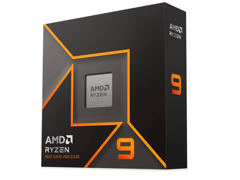 [100-100001277WOF] Procesador AMD 9 9950X