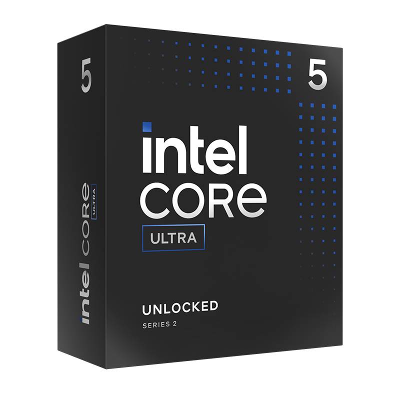 [BX80768245K] Procesadores para Servidores INTEL 1851
