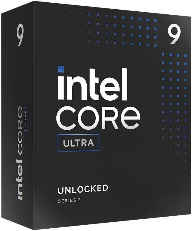 [BX80768285K] Microprocesadores  INTEL 285K