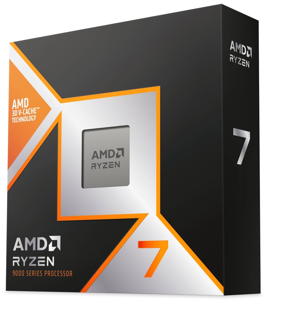 [100-100001084WOF] Microprocesadores AMD 100-100001084WOF