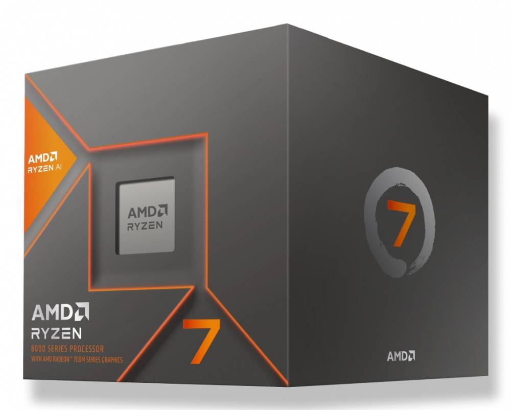 [100-100001236SBX] Microprocesadores AMD 100-100001236SBX