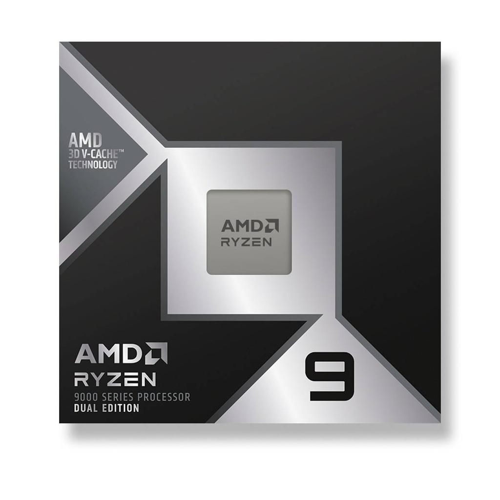 [100-100001978WO] Microprocesadores AMD 9-9950X3D2