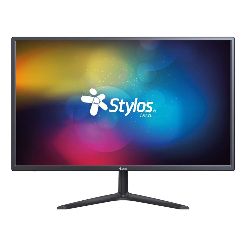 [STPMOT3B] Monitor  Stylos STPMOT3B