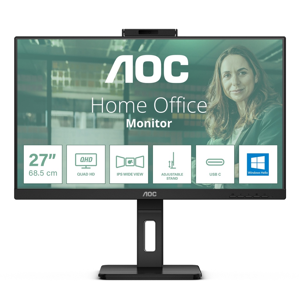 [Q27P3CW ] Monitor AOC Q27P3CW 