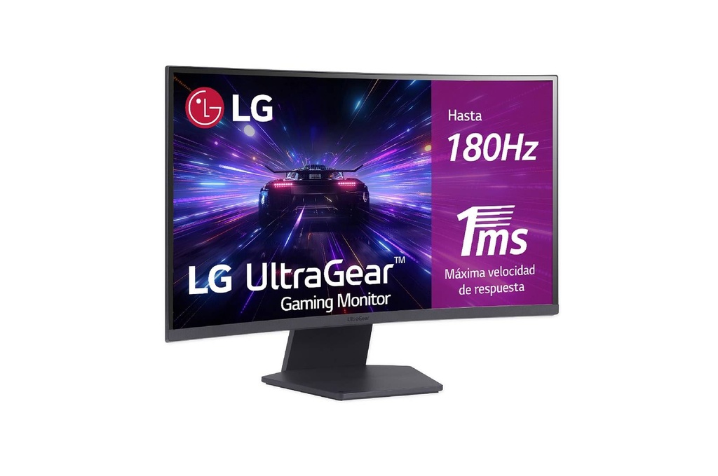[27GS60QC] Monitores LG 27GS60QC
