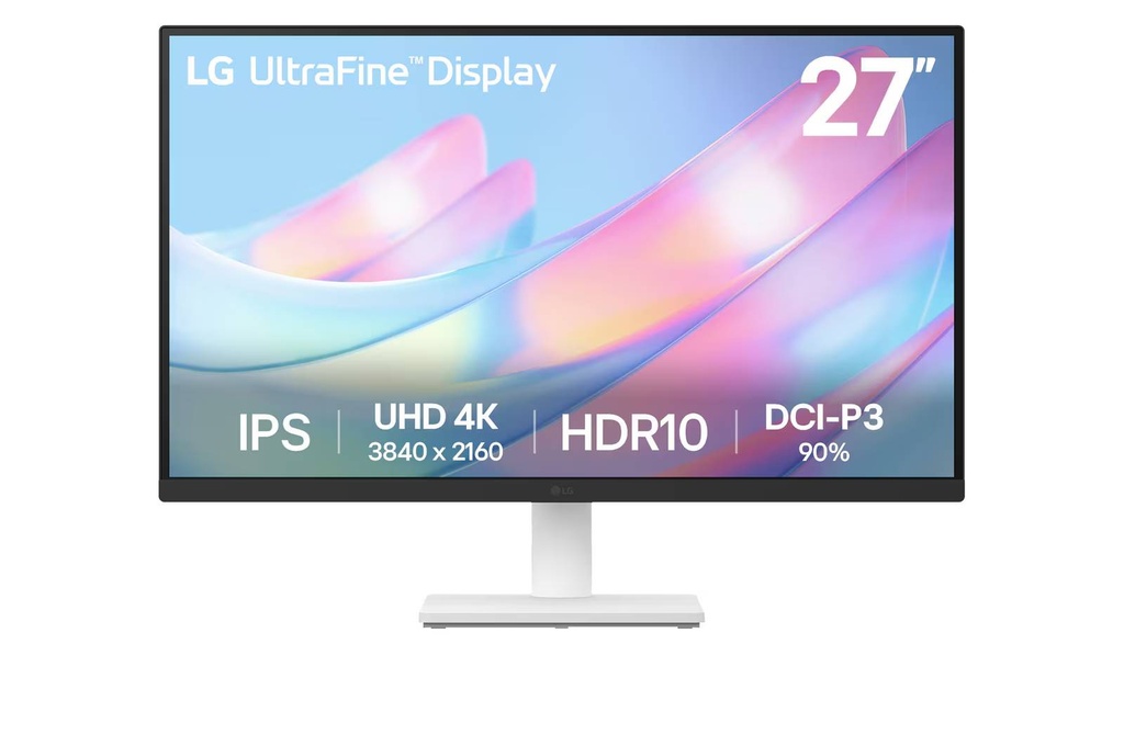 [27US500 ] Monitor LG 27US500 