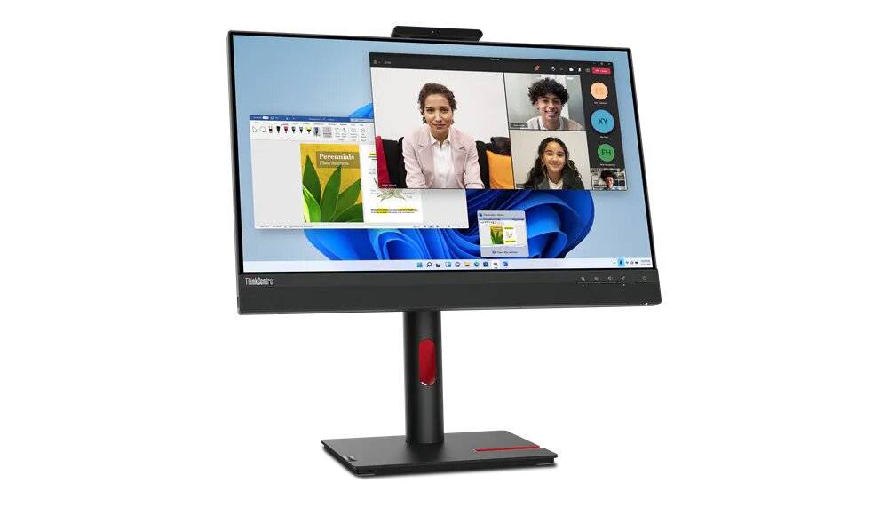 [12NAGAR1LA] Monitores LENOVO 12NAGAR1LA
