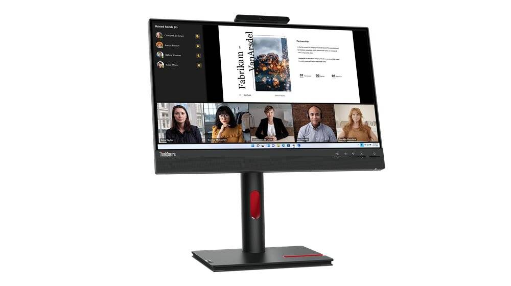 [12N8GAR1LA] Monitores LENOVO 12N8GAR1LA