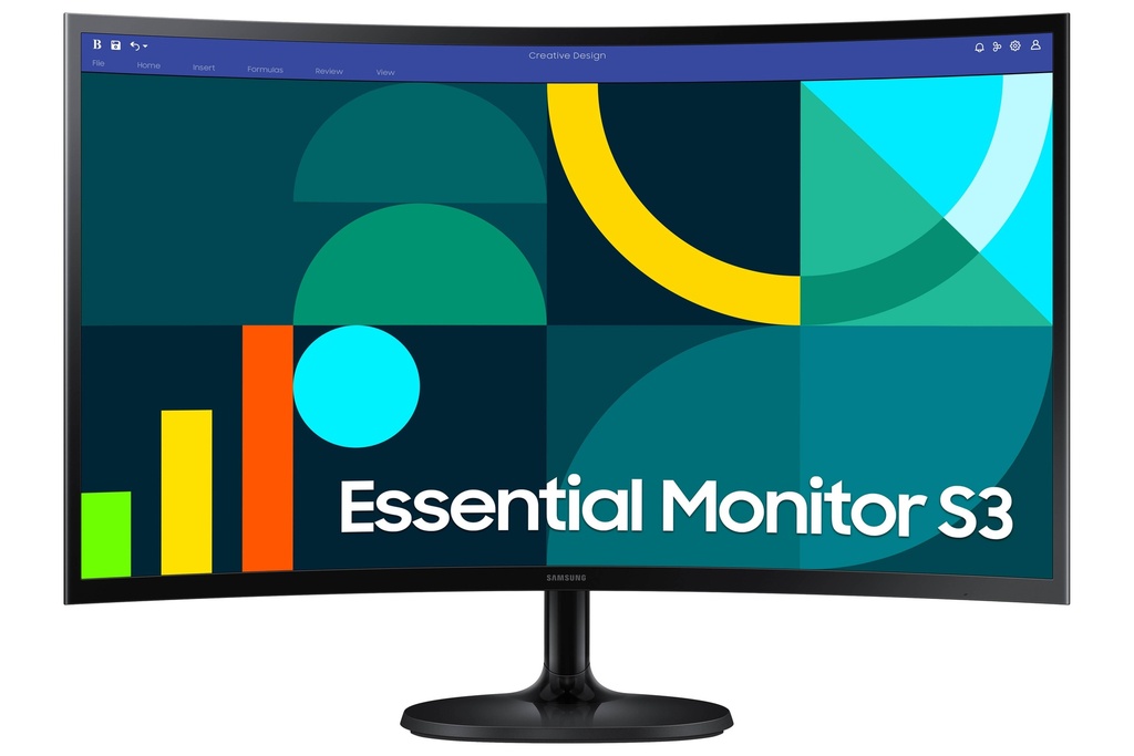 [LS27D360GALXZX] Monitores SAMSUNG LS27D360GALXZX