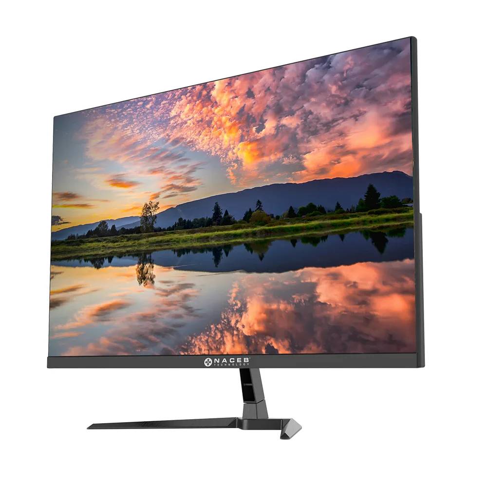 [NA-0642] Monitores Naceb Gaming NA-0642