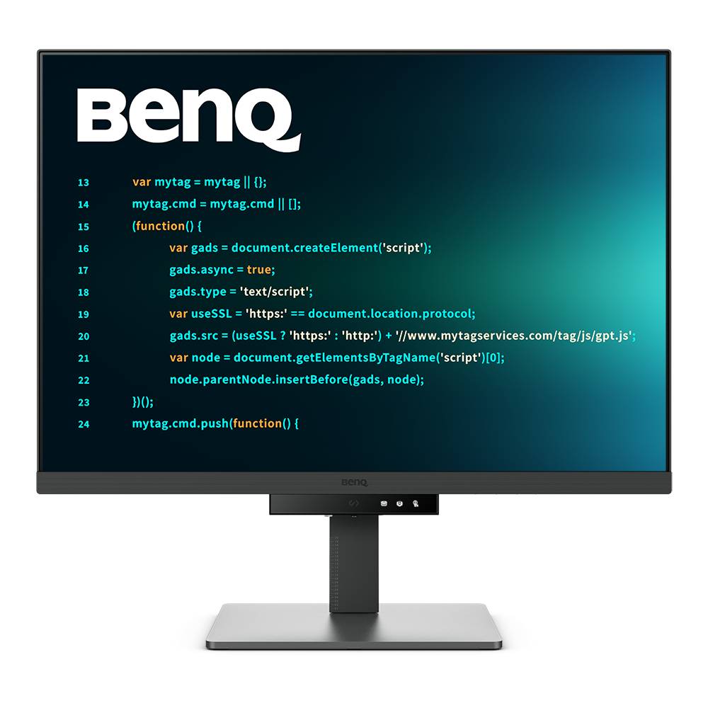 [9H.LM1LJ.TBA] Monitores BENQ RD280U