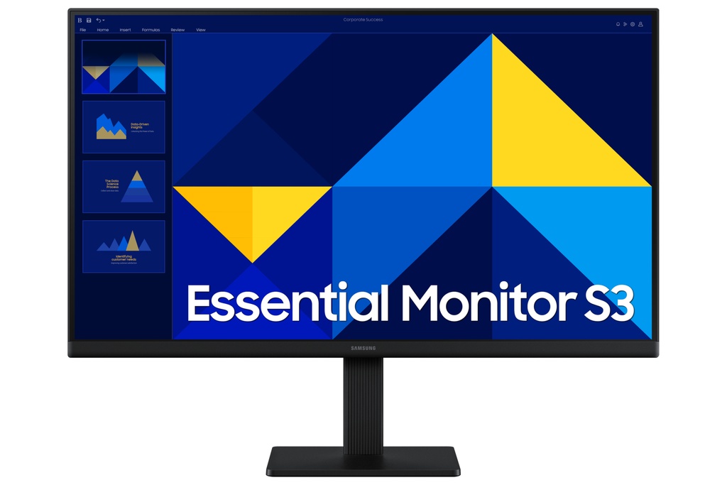 [LS24D300GALXZX] Monitores SAMSUNG LS24D300GALXZX