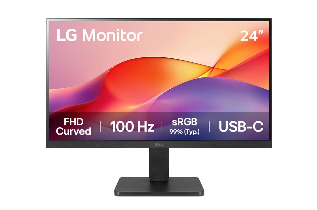 [24U421A-B] Monitor LG 24U421A-B