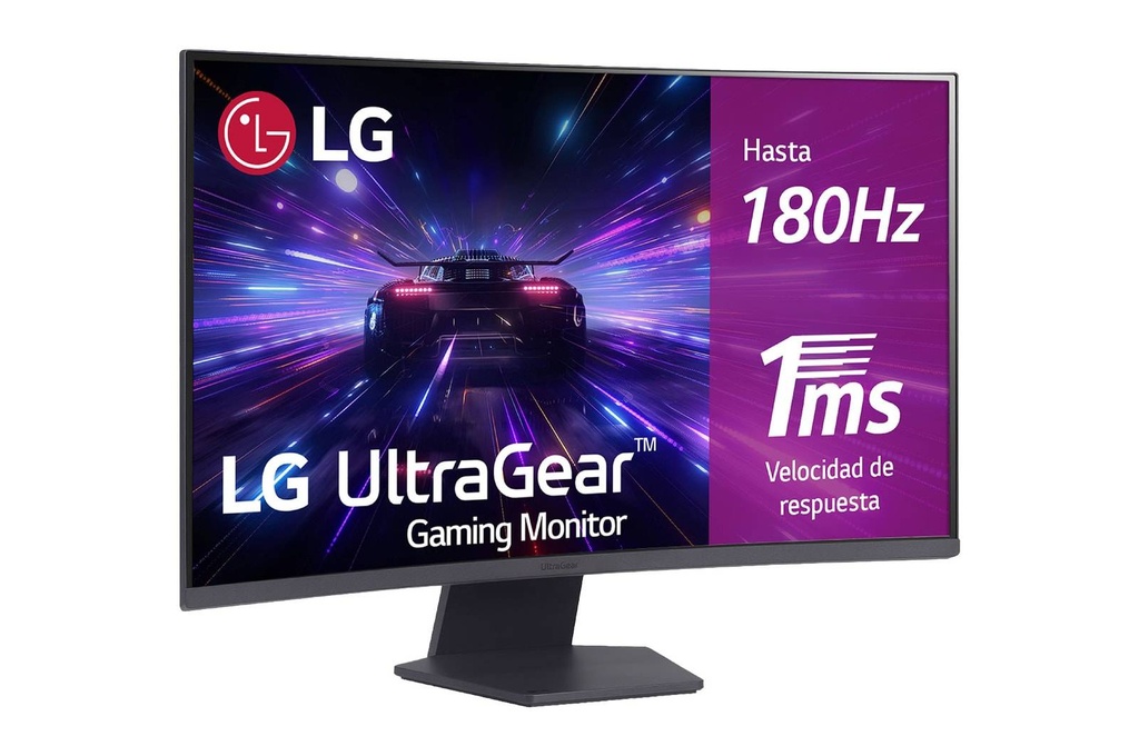 [32GS60QC ] Monitor LG 32GS60QC 