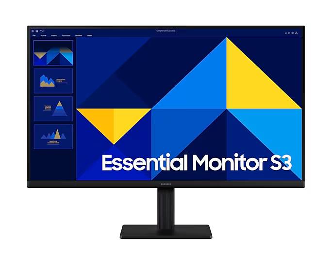 [LS27D300GALXZX] Monitores SAMSUNG LS27D300GALXZX
